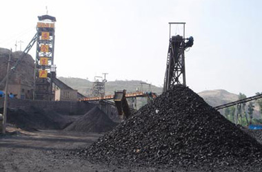 国内煤市旺季不旺 国际煤价整体上涨